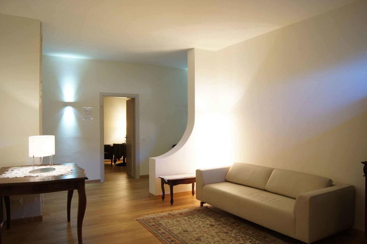 Villa Bonin Zovencedo Екстериор снимка