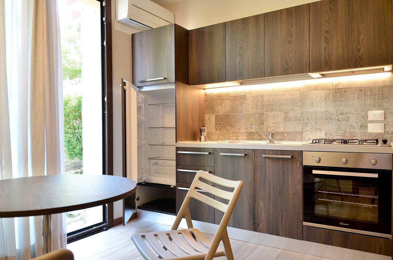 Villa Bonin Zovencedo Екстериор снимка