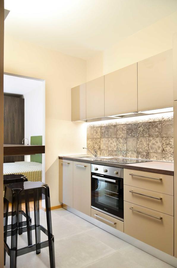 Villa Bonin Zovencedo Екстериор снимка