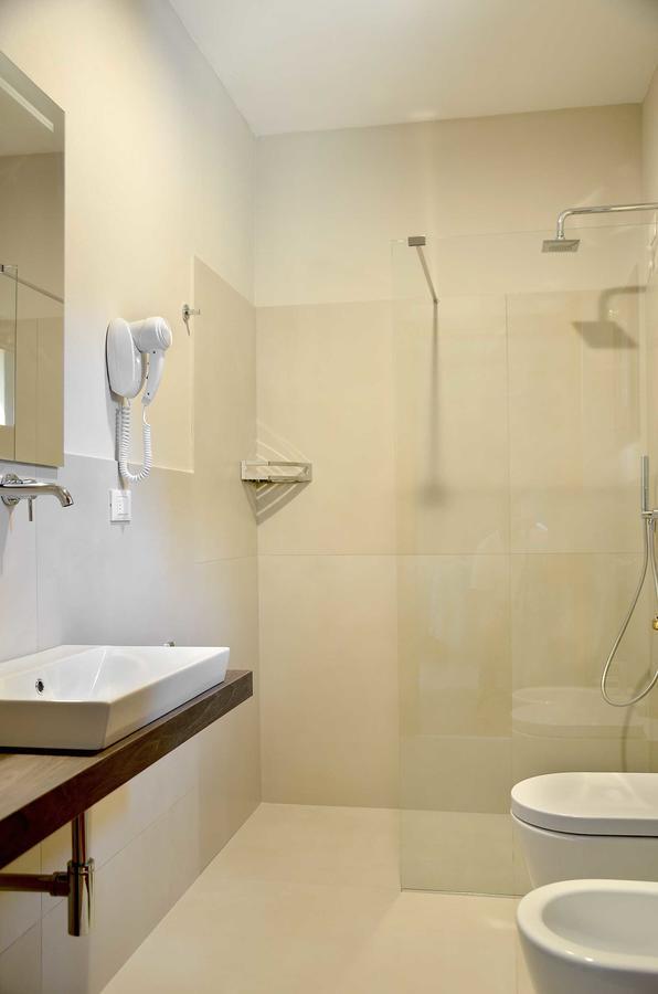 Villa Bonin Zovencedo Екстериор снимка