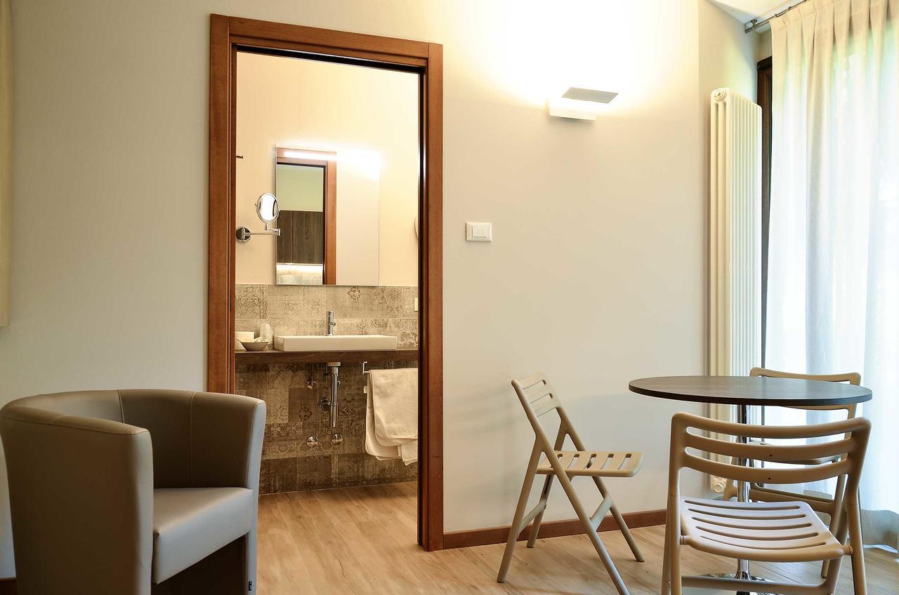 Villa Bonin Zovencedo Екстериор снимка